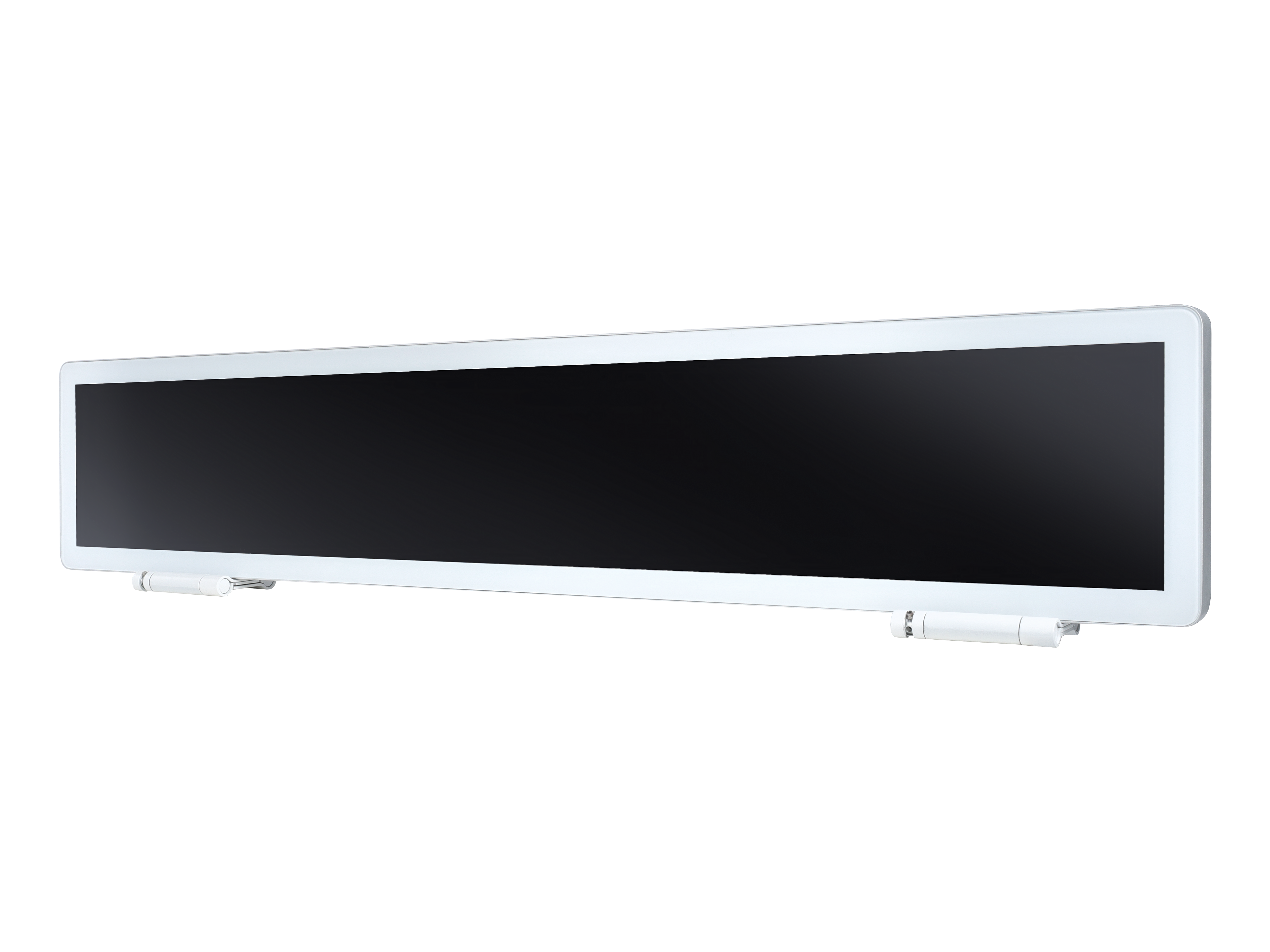 Серия Stretch Shelfbanner